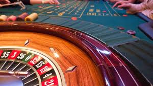 A la roulette casino en ligne, tout est une affaire de chance et de pondération !