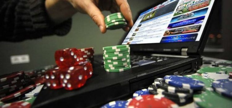 Arnaques casinos en ligne : les précautions à prendre
